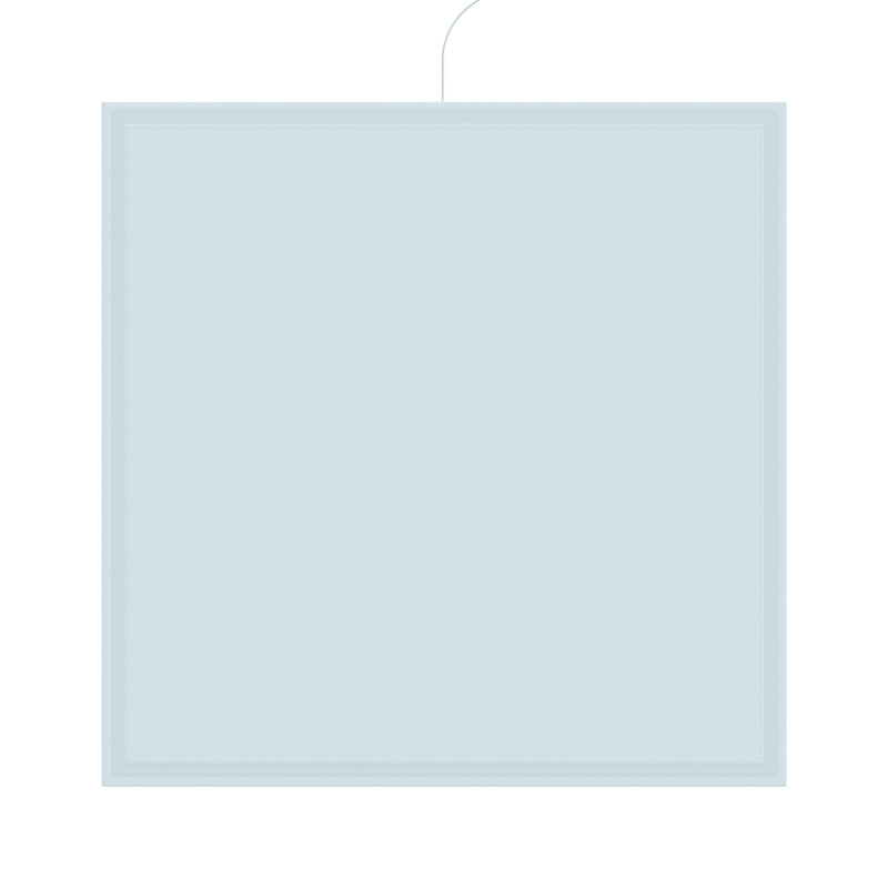 square LED panel