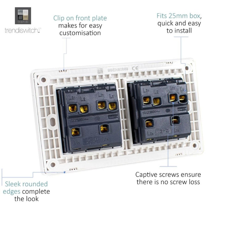 back of a light switch with details