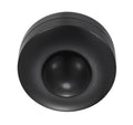 360° Black Ceiling PIR Motion Sensor 12m Range