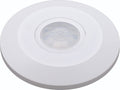 360° White Ceiling PIR Motion Sensor 8m Range