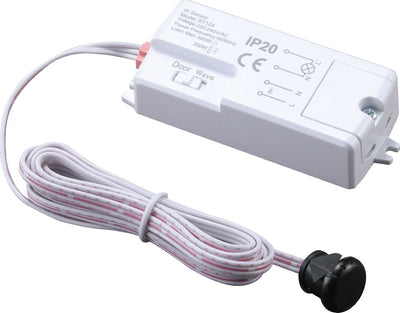Infrared Hand Movement Sensor Switch