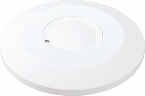 360° Ceiling Microwave Sensor White 2000W