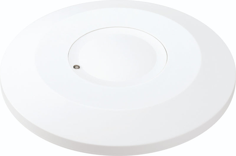 360° Ceiling Microwave Sensor White 2000W