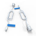 LED Stair Lights Kit - PIR Sensors