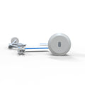 Intelligent Stair Lighting Controller - PIR Sensors (angle 6)