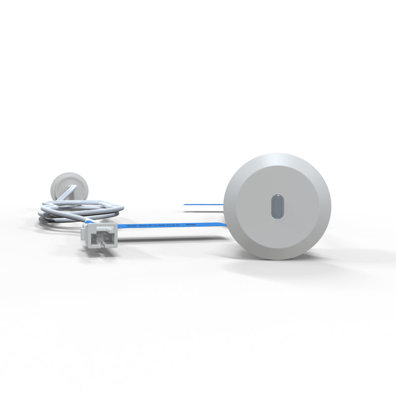 Intelligent Stair Lighting Controller - PIR Sensors (angle 6)