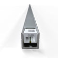 Stair Light Bar - 500mm | App Controlled | Warm to Cool White (Angle 6)