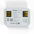Intelligent Stair Lighting Controller (angle 4)