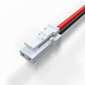 Stair Light Pre-Made Wiring Harness (angle 11)