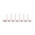 LED Stair Lights Kit - Wire Series