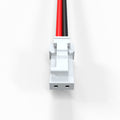 Stair Light Pre-Made Wiring Harness (angle 9)