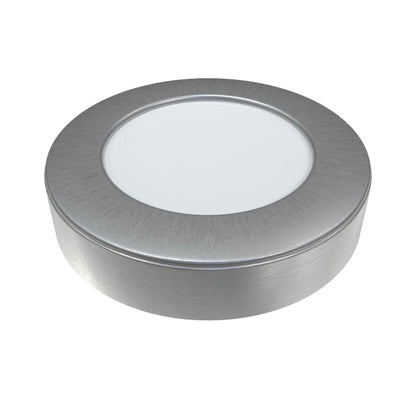 Surface Mounted LED Under Cabinet Light - Dotless Design