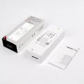 smart switch LED controller with packaging