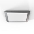 Brushed Chrome LED under cabinet light