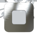 Square 4 x LED Plinth Light Kit - Led Light