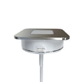 Square 4 x LED Plinth Light Kit - Led Light