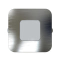 Square 4 x LED Plinth Light Kit - Led Light