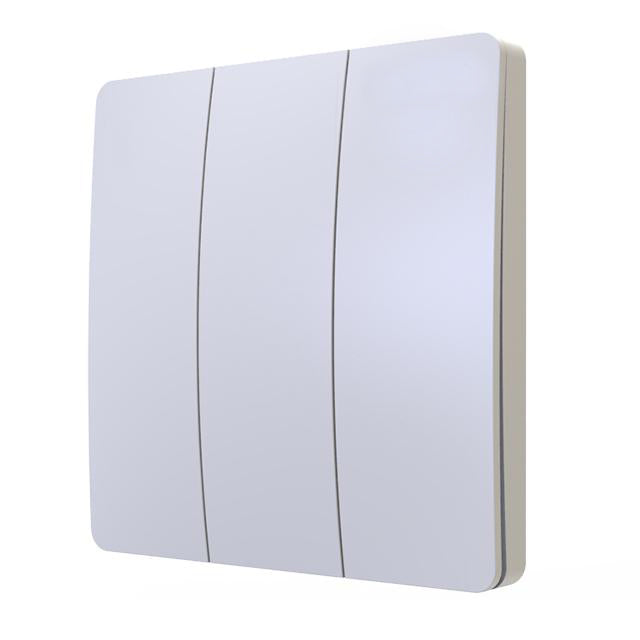 3 gang kinetic switch