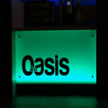 Green LED Tape/Strip Light - 5w Per Metre
