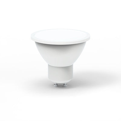 4.5w GU10 LED Bulb - Cool White, Natural White or Warm White
