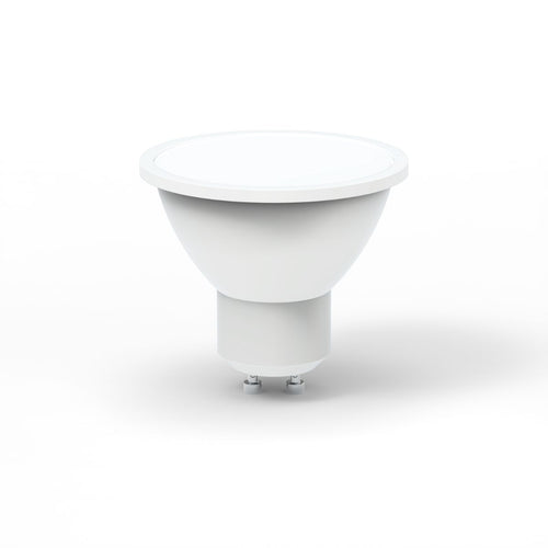 Upright LED GU10 LED Bulb