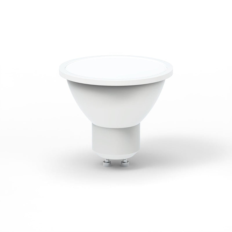 Upright LED GU10 LED Bulb