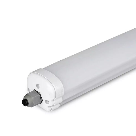 Simple Lighting 5FT LED Waterproof IP65 Batten Light