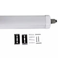5FT LED Waterproof IP65 Batten Light Components