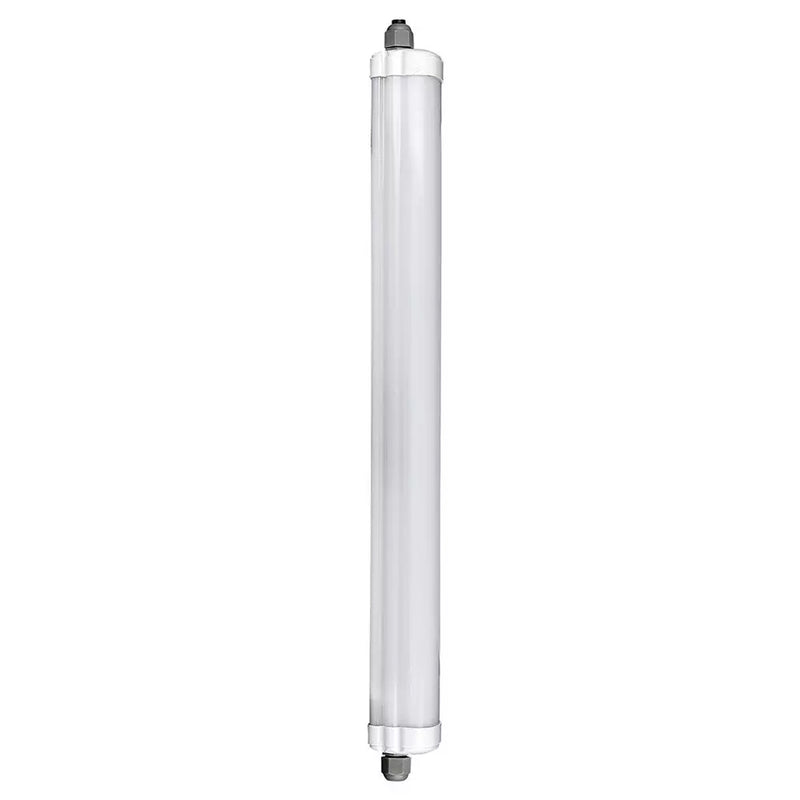Full view of 5FT LED Waterproof IP65 Batten Light