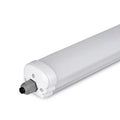 6FT Waterproof IP65 LED Batten Light, Cool or Natural White - Simple Lighting
