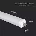 6FT Waterproof IP65 LED Batten Light - Dimensions
