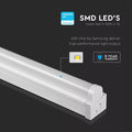 50w LED Batten Light Powered by Samsung Chip