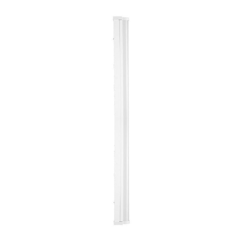 Full Back View of 50w LED Batten Light, 1500mm, 5FT