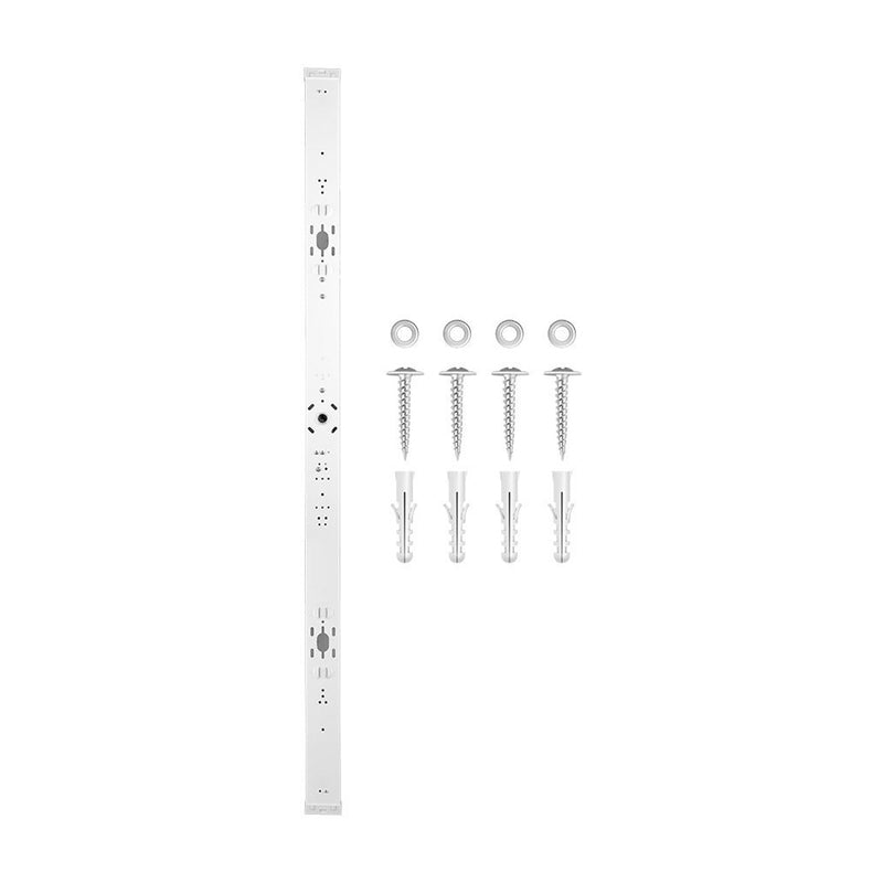 50w LED Batten Light, 1500mm, 5FT Components