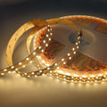 warm white double-row s-type LED strip
