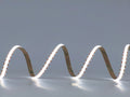 Cool White LED Strip 6000K COB Dotless Tape Lighting