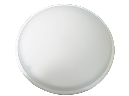 Round LED bulkhead