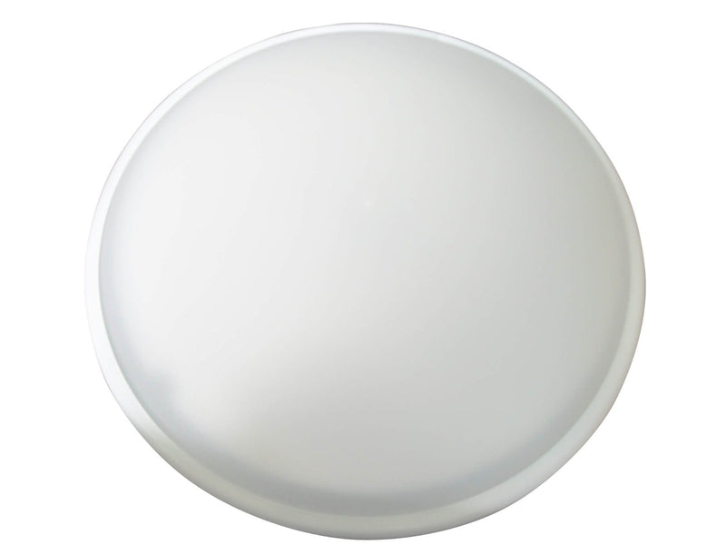 Round LED bulkhead 