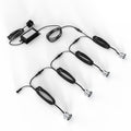 30mm, IP67 LED Decking Light - Wiring Diagram