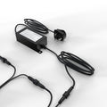 30mm, IP67 LED Decking Light - Wiring