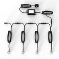 18mm, Mini IP67 LED Decking Light - Wiring Diagram