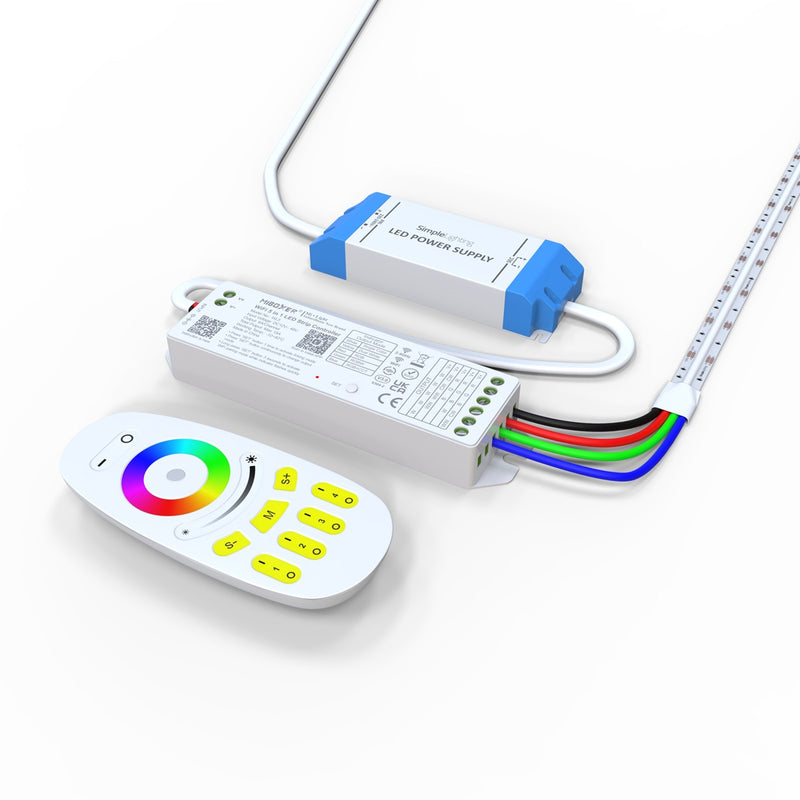 rgb wiring diagram