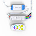 RGBWW wiring diagram