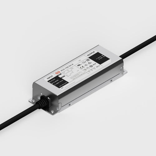 150w led driver