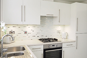 Under Cabinet Lighting