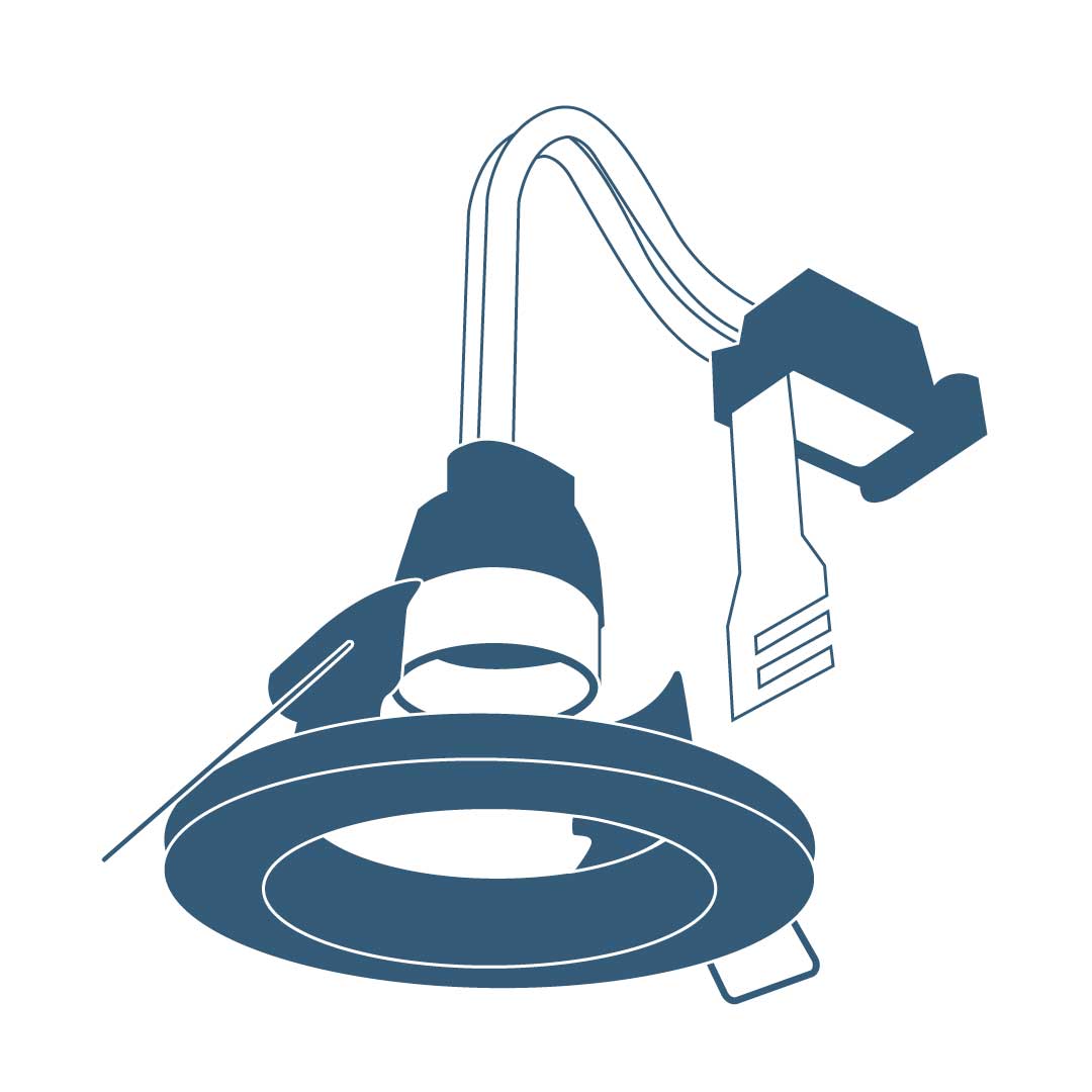 Recessed Downlights