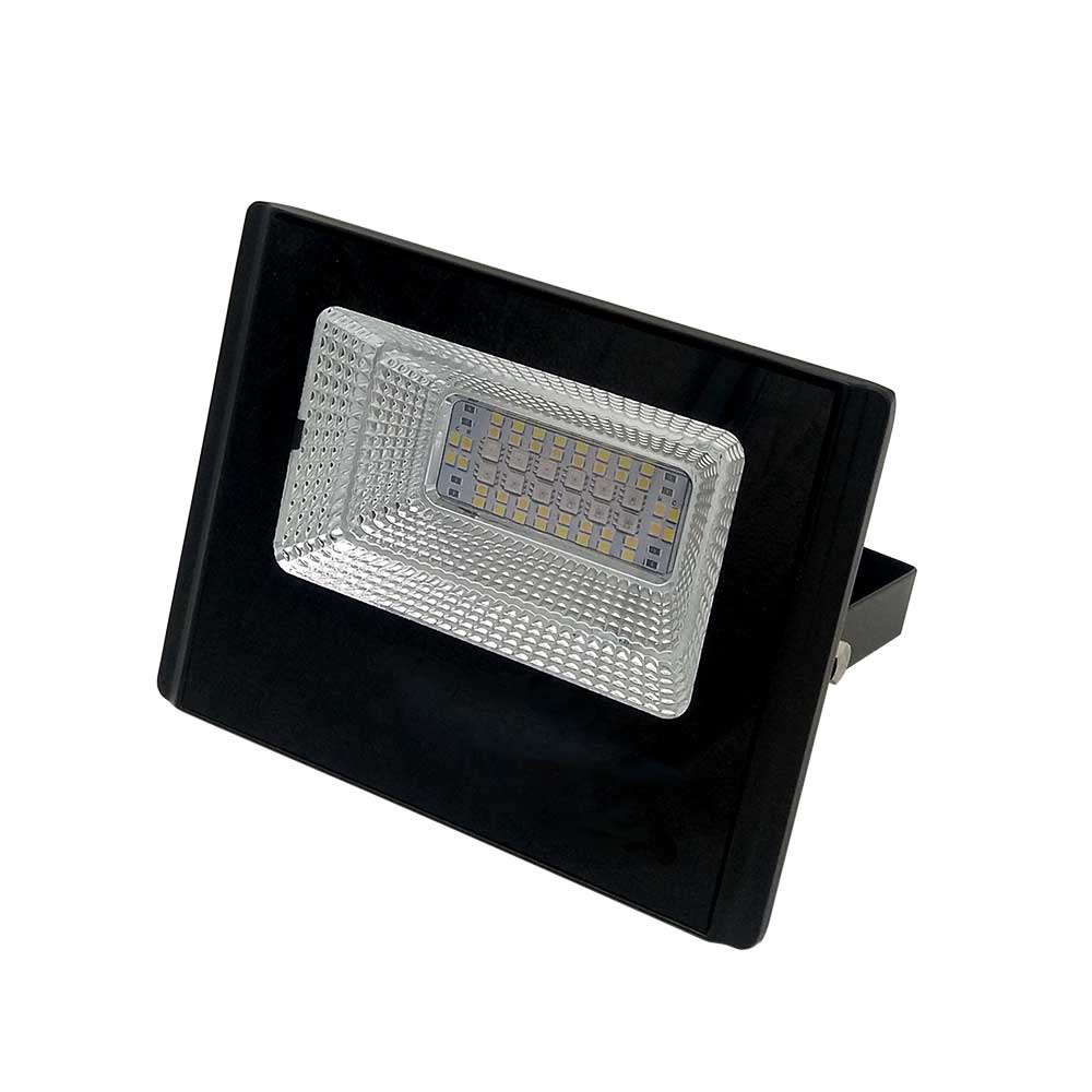 View Smart 16W RGBWWW LED Floodlight information