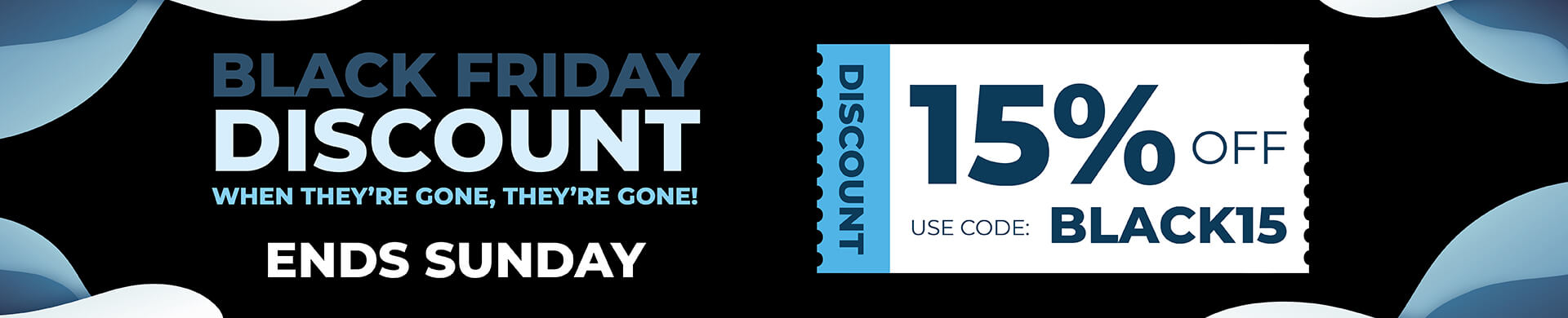 banners for black friday event banners for black friday event