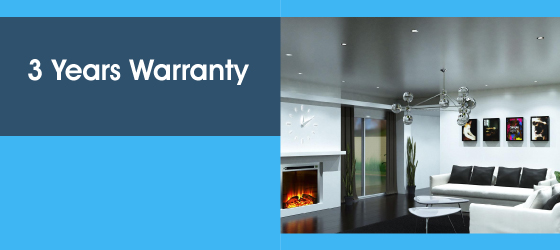 Antique Brass LED Downlight - 3 Years Warranty