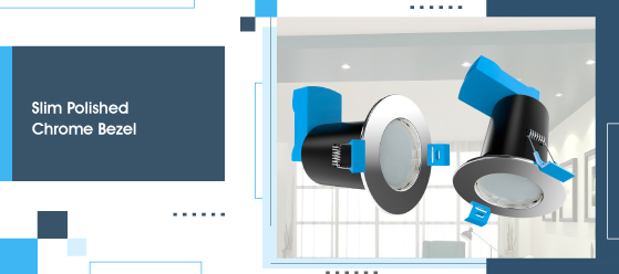 Linkable lights - natural white or warm white